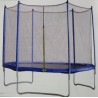 Giocheria GGI220010 Trampolino Elastico 183cm