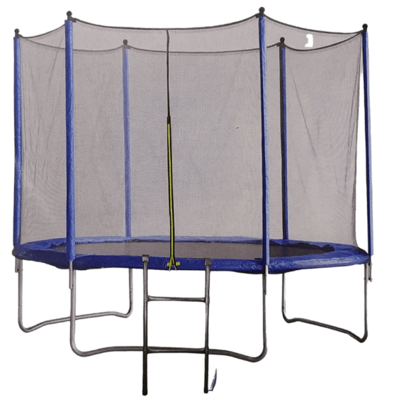 Giocheria GGI220011 Trampolino Elastico 244cm