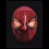 Maschera Spider Man Classic Legends Gear 2 Avengers Endgame Iron Spider