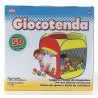 Giocotenda con 50 palline Kidz Corner 393483