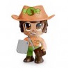 Famosa 700014733 Pinypon Action Avventuriero