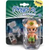 Famosa 700014733 Pinypon Action Avventuriero