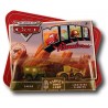 Pixar Cars Mini Adventures Sarge's boot camp Sarge e Saetta McQueen