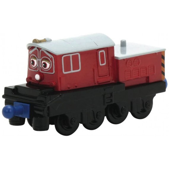 Chuggington Plarail CD08 Irvin Plarail Model Train