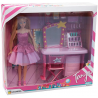 Giocheria TAN04000 Tanya Vanity