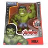 Marvel Hulk in DieCast 253223004 Personaggio Da Collezione 15 Cm