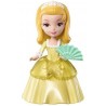 Disney Principessa Sofia Action Figure Principessa Amber