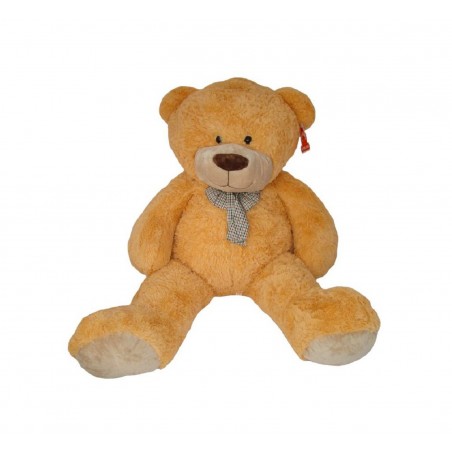 Peluche POS220011 Orso Egidio alto circa 150Cm