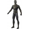 Hasbro Spider-Man con Armatura Nera e Dorata Action Figure 30 cm Titan Hero Series F2438