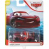 Disney Pixar cars GKB39 Aaron Clocker