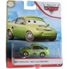 Disney Pixar Cars FLL76 Nick Stickers 1:55 Scale Radiator Springs