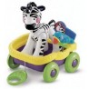 Fisher Price K0318 Amazing Animals Zebra