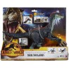 Jurassic World GWD65 Dinosauro Slasher con Suoni Snodato