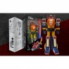Yamato Yamabot Daltanious Jumbo Action Figure 40 Cm Robot