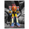 Yamato Yamabot Daltanious Jumbo Action Figure 40 Cm Robot