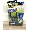 Ben 10 Ultimate alien Spidermonkey con lanciatore di ragnatele
