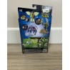 Ben 10 Ultimate alien Spidermonkey con lanciatore di ragnatele