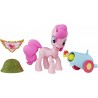 My Little Pony ‎B7296 Guardian of Armony Singoli MLP Set di Personaggi Pinkie Pie