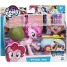 My Little Pony ‎B7296 Guardian of Armony Singoli MLP Set di Personaggi Pinkie Pie