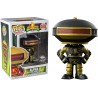 Power Rangers  Pop! Vinile Alpha 5 Black & Gold
