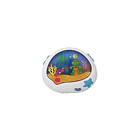 Giordani Proiettore Carillon Dolce Sonno Winnie the Pooh