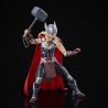 Hasbro Marvel Legends Love And Thunder Statuetta da Collezione Mighty Thor 15 cm 4 Accessori 1 Pezzo Build-a-Figure F1060
