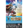 Hasbro Marvel Legends Love And Thunder Statuetta da Collezione Mighty Thor 15 cm 4 Accessori 1 Pezzo Build-a-Figure F1060