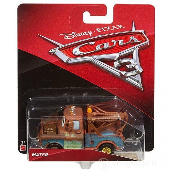 Disney Cars3 Cricchetto FJH92