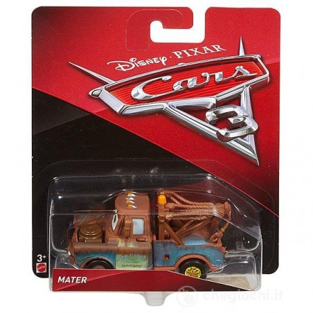 Disney Cars3 Cricchetto FJH92