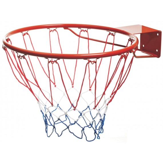 Anello basket da a muro mondo 18299