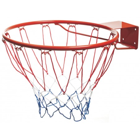 Anello basket da a muro mondo 18299