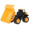 Camion Ribaltabile JCB Mezzi da lavoroDumper 1415274