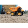 Camion Ribaltabile JCB Mezzi da lavoroDumper 1415274