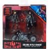 DC Comics Set da Gioco BatmanE  Selina Kyle 10 cm 6060832