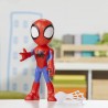 Hasbro F3986 Marvel Spidey e I Suoi Fantastici Amici Supersized Spidey Action Figure da 22 cm