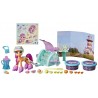 Hasbro My Little Pony Scene E Accessori Sunny