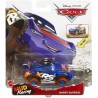 Cars 3 GBJ41 XRS Mud Racing RPM Veicolo Barry Depedal Die-Cast