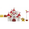 Grandi Giochi Playset Castello della Principessa Peach di SUPER MARIO 58541