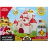Grandi Giochi Playset Castello della Principessa Peach di SUPER MARIO 58541