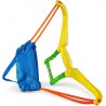 Bunch O Balloons Neon Splash-6 Bunches & Slingshot 56468