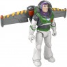 Disney Pixar Lightyear Core Scale Feature Vehicle HHJ56