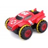 Maisto Cyklone Aqua Tread Colore Rosso 922958
