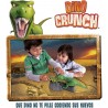 Dino Crunch Goliath gioco di abilità 4 anni + 919211