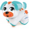 Clementoni 17450 Cagnolino Cercacoccole Musicale Interattivo Parlante