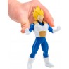 Bandai Dragon Ball Power Up vegeta Action Figure