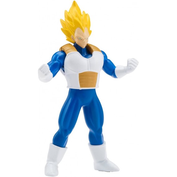 Bandai Dragon Ball Power Up vegeta Action Figure