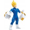 Bandai Dragon Ball Power Up vegeta Action Figure
