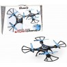 Rocco Giocattoli P.A. Stunt Drone 2.4G 84819