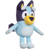Giochi Preziosi Bluey Morbido Peluche di Bluey Alto Circa 20 cm BLY06100