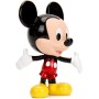 Jada Mickey Mouse Statuetta in metallo Topolino 7 cm Disney